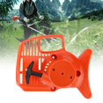 thumbnail image 4 of Zerodis Recoil Starter Assembly, Recoil Starter, Durable Chainsaws HL45 KM55 For FS38 FS55, 4 of 8