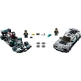 thumbnail image 4 of LEGO Speed Champions Mercedes-AMG F1 W12 E Performance et Mercedes-AMG Project One, 4 of 6