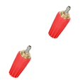 thumbnail image 2 of Dalazy Reliable 5000PSI High Pressure Washer Sprayer with Rotory Nozzle Red 5000PSI 035Hole 2Set, 2 of 6