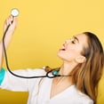 thumbnail image 3 of 1Pcs Series Aluminum Single Head Nurse Stethoscope, 3 of 9