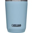 thumbnail image 1 of CamelBak Tumbler Dusk Blue 12oz Spill Resistant with Non-Slip Base, 1 of 1