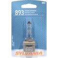 thumbnail image 1 of SYLVANIA 893 Automotive Halogen Fog Light, 1 of 1