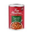 thumbnail image 1 of Tim Hortons Vegetable Condensed Soup 284mL, 1 of 2