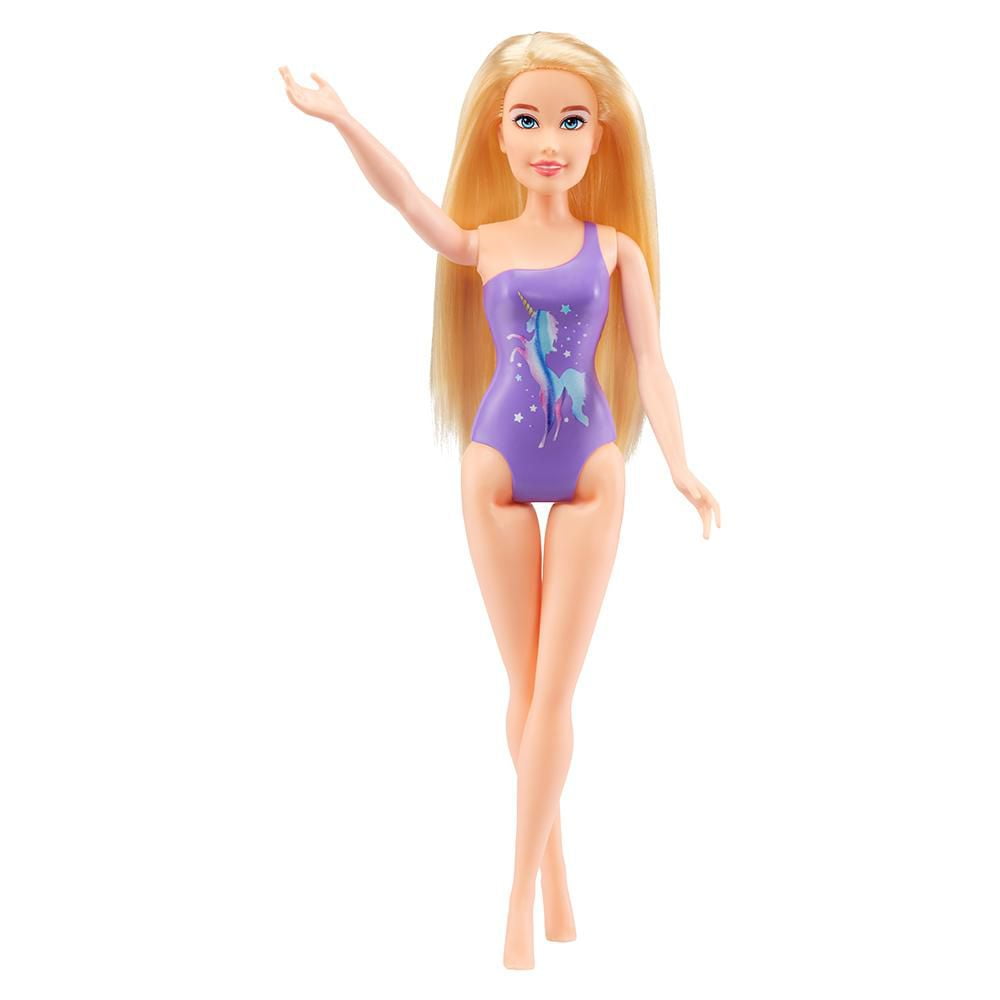Poupée MGA's Dream Ella Splash - Aria
