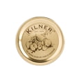 thumbnail image 1 of Kilner couvercles scellés pour bocaux de conservation à ouverture large, 1 of 4