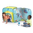 thumbnail image 4 of Fisher Price Submarine Adventure Play Tent, 4 of 7