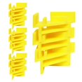 thumbnail image 1 of 12 Pcs Tray Stackers for Freeze Dryer Trays  Tray Kitchen Stacker Compatible for Harvest Right Trays, 1 of 9