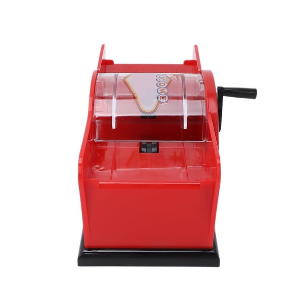 Manual Card Shuffler, 1 to 2 Deck Manual Card Shuffler Poker Playing Card Manual Card Shuffler with Hand Crank