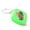 Green, variant on Flexible Accurate Portable Versatile Convenient Precision Diameter Circumference Tape Gauge Gardening Arborist Tree Trunk Ruler Measuring Instrument Industrial Multipurpose