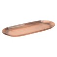 thumbnail image 2 of Zerodis Storage Tray,Large Storage Tray 430 Stainless Steel Aromatherapy Candle Tool Tray Organizer,Candle Tool Tray, 2 of 7