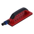 thumbnail image 4 of Vacuum Sanding Blocks, Standard Size ABS Shell Dust Free Grinding Block  For Building Cleaning For Wood Polishing, 4 of 8