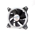 thumbnail image 2 of Kopplen 120mm PRO 33 LED Green LED High Silence Hydraulic Bearing Reinforced Case Fan, 2 of 2