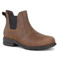 thumbnail image 1 of Comfy Moda Bottes Chelsea Imperméables pour Femmes Legend II Toutes Saisons avec Doublure en Tissu, 1 of 6