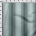 thumbnail image 2 of oneOone Cotton Flex Fabric Shadow Stripe Print Fabric BTY 40 Inch Wide, 2 of 3