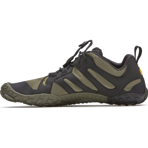 Vibram Chaussure de Course sur Sentier pour Homme V 2.0