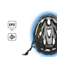 thumbnail image 3 of Children Bicycle Riding Helmet Adjustable Anti-collision Buffer Safety Hat For Scooter Skating Roller Skating Speed Skating Balance Bike, 3 of 9