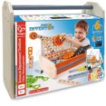 thumbnail image 5 of Hape Compact Junior Inventor Trousse Éducative de 32 Pcs pour Expériences Scientifiques, 5 of 5