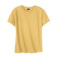 thumbnail image 1 of Hanes T-shirt Nano-T pour Femmes, m, Pépite d'Or, 1 of 1