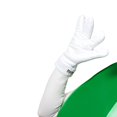 thumbnail image 2 of Costume de Green M&M's pour adulte M&M's, 2 of 5