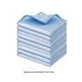 thumbnail image 3 of Glass Cleaning Cloth Mirror Cleaning Cloth Thickened Multifunctional Household Glass Screen Water Stain Remover Cloth 9 Pack Kitchen Cleaning Cloths, 3 of 9