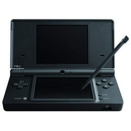 Nintendo - DSi Handheld Video Game Console - Yellow (Refurbished