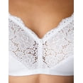 thumbnail image 3 of WonderBra Full Support Cushioned Strap Wireless Bra, 3 of 6