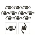 thumbnail image 2 of Chendee 10Pcs Metal Clutch Springs For Chainsaw Models Ms381 Ms380 038 Parts Accessories, 2 of 9