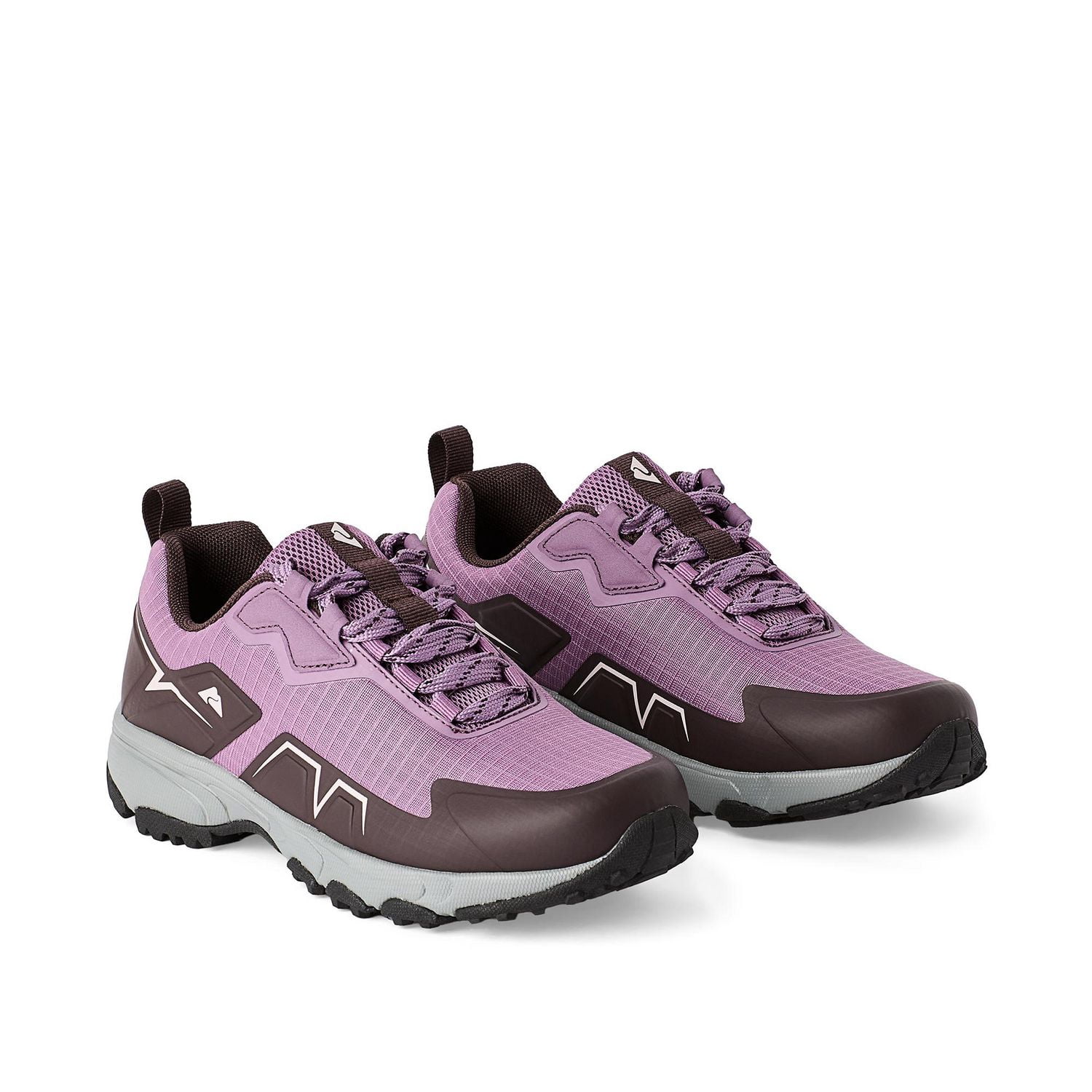 Ozark Trail Women's Low-Cut Hiker Shoes