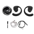 thumbnail image 2 of Language Translator Earbuds, Translation Earbuds Music and Calls 133 Languages Real Time Translation  5.4  for Travel, 2 of 7