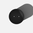 thumbnail image 3 of Veradek Mason Series Kona 15" Planter 2 Pack Black, 3 of 8