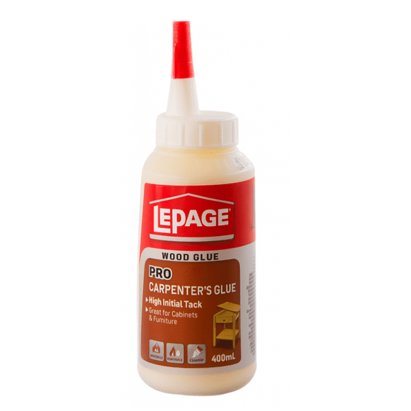 Pro Carpenter's Glue 400 mL