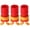 Rouge17887, variante sur Liquidation! Porte-Vis en ABS, Porte-Griffes de Vis pour Fixation de Pince Outil de Menuiserie Offre du Jour Vente de Liquidation #86