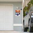 thumbnail image 2 of GTEI NHL Edmonton Oilers Parking Sign, 2 of 2
