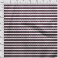 thumbnail image 3 of oneOone Polyester Lycra Wine Fabric Diamond Geometric Sewing Craft Projects Fabric Prints By Yard 56 Inch Wide, 3 of 4