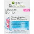 thumbnail image 4 of Garnier Moisture Bomb Gel Cream for Dry Skin, 50 ml, 4 of 4
