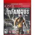 thumbnail image 1 of Rénové Tristement Célèbre pour PlayStation 3 PS3, 1 of 2