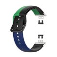thumbnail image 2 of Replacement Watch Band Silicone Wrist Strap for HUAWEI Watch FIT, 2 of 8