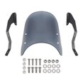 thumbnail image 3 of Windshield WindScreen fit for HONDA Rebel 250 300 500 CL250 CL300 CL500 23-24, 3 of 11