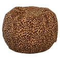 thumbnail image 1 of Fauteuil poire ComfyKids® pour adolescents, 1 of 5
