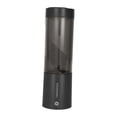 thumbnail image 3 of GUOOL Juice Maker Machine Portable Juicer Electric Mixer for Travel, Gym, Outdoors Black, 3 of 9
