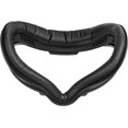 thumbnail image 1 of MesaSe Interface pour le Visage et Coussinet de Masque pour Oculus Quest 2 Coussinet en Mousse PU Résistant à la Sueur - Accessoire VR pour Meta Quest 2 Compatible avec Oculus Quest 2 Joint d'Origine, 1 of 6