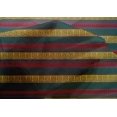 thumbnail image 4 of oneOone Cotton Silk Fabric Chevron & Greek Key Block Fabric Prints By Yard 42 Inch Wide, 4 of 4