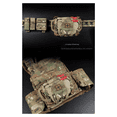 thumbnail image 2 of Quick Deployment Kit Outdoor Quick Pull Medical Kit Outdoor Hunting Camping Emergency Survival Kit Black, 2 of 7