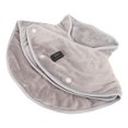 thumbnail image 2 of Neck Heating Pad, Relaxing 3 Levels Temp Wearable Electric Heated Pad  For Leg For Back, 2 of 8