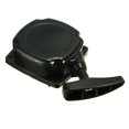 thumbnail image 2 of Mosiee Lawnmower Recoiler Parts Puller Pawl Replacement Black And Silver For Brush Cutter For Hedge Trimmer, 2 of 9