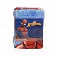 thumbnail image 2 of Spider-Man Micro Plush Throw, 2 of 5