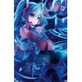 thumbnail image 4 of Hatsune Miku - Écrans, 4 of 4