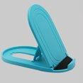 thumbnail image 4 of Support pour Téléphone Intelligent et Tablettes Universel Pliable, Support de Téléphone en Plastique Pliable, Support de Téléphone Intelligent pour Table et Bureau, Support de Téléphone, 4 of 7