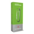 thumbnail image 1 of Victorinox Classic SD Couteau de Poche Vert Pâle à 7 Fonctions, 1 of 4