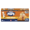 thumbnail image 5 of Pillsbury Pizza Pops, 3 Cheese Flavour, Frozen Pizza Snacks, 2.85 kg, 30CT, Contains: Wheat, Milk., 2.850kg, 5 of 5